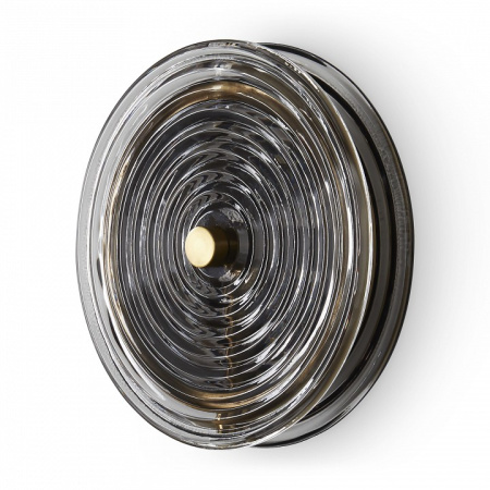 Фото Накладной светильник Freya Borbon FR5442WL-L7B