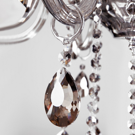 Открыть Подвесная люстра Bogate's Lecce 309/8 Strotskis Фото Подвесная люстра Bogate's Lecce 309/8 Strotskis