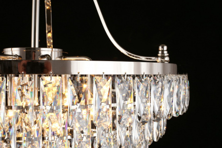 Фото Подвесная люстра Aployt Gerta APL.725.03.13