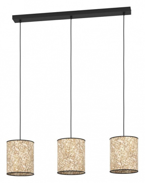 Фото Подвесной светильник Eglo Butterburn 43937