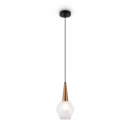 Фото Подвесной светильник Freya Copita FR5133PL-01W