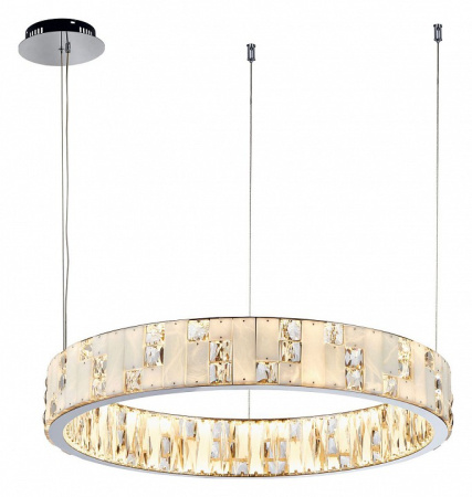 Фото Подвесной светильник Favourite Chapiteau 4205-6P