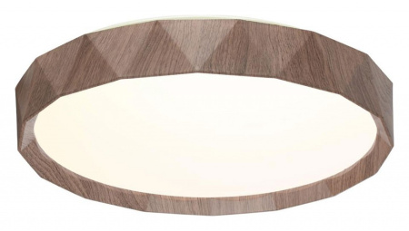 Открыть Накладной светильник Sonex Zif Wood 7637/AL Фото Накладной светильник Sonex Zif Wood 7637/AL