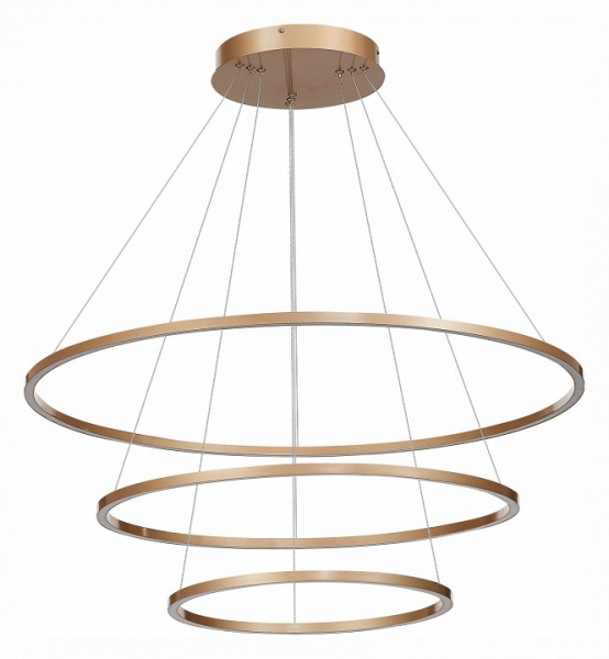 Фото Подвесной светильник ST-Luce ST605 DOWN ST605.243.114