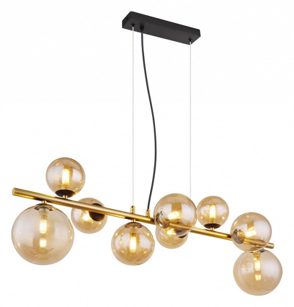 Фото Подвесной светильник Lussole Berkeley LSP-8732