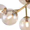 Открыть Потолочная люстра Maytoni Dallas MOD545PL-12G Фото Потолочная люстра Maytoni Dallas MOD545PL-12G