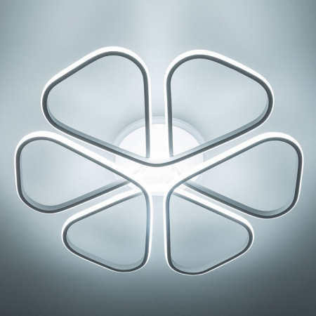 Фото Накладной светильник Citilux Сезар Смарт CL233A270E