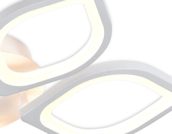 Открыть Накладной светильник Ambrella Light FA FA444 Фото Накладной светильник Ambrella Light FA FA444