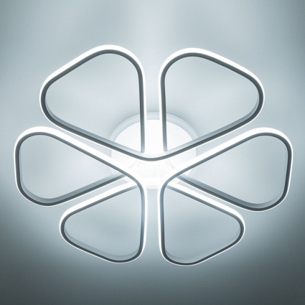 Фото Накладной светильник Citilux Сезар Смарт CL233A270E