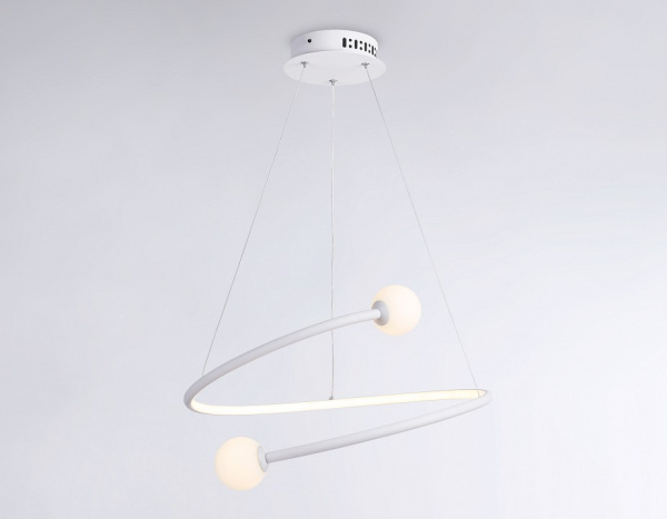 Открыть Подвесной светильник Ambrella Light FL FL66291 Фото Подвесной светильник Ambrella Light FL FL66291