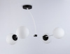 Открыть Люстра на штанге Ambrella Light TR TR2542 Фото Люстра на штанге Ambrella Light TR TR2542