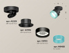 Открыть Спот Ambrella Light XM XM8102043 Фото Спот Ambrella Light XM XM8102043