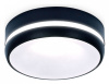 Встраиваемый светильник Ambrella Light TN TN3335 Встраиваемый светильник Ambrella Light TN TN3335