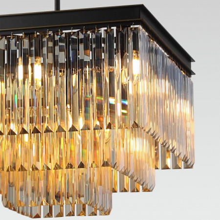 Фото Подвесная люстра Citilux Мартин CL332232