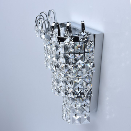 Фото Накладной светильник MW-Light Аделард 6 642022801