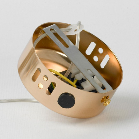 Фото Подвесной светильник Lussole Appling LSP-8736