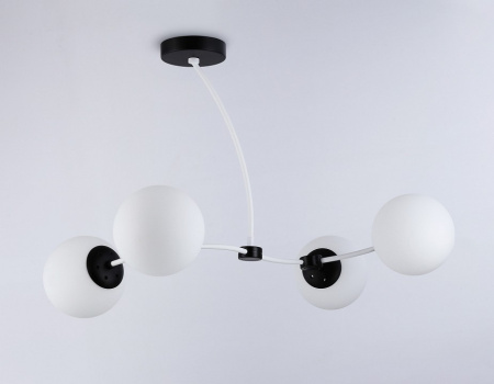 Открыть Люстра на штанге Ambrella Light TR TR2542 Фото Люстра на штанге Ambrella Light TR TR2542