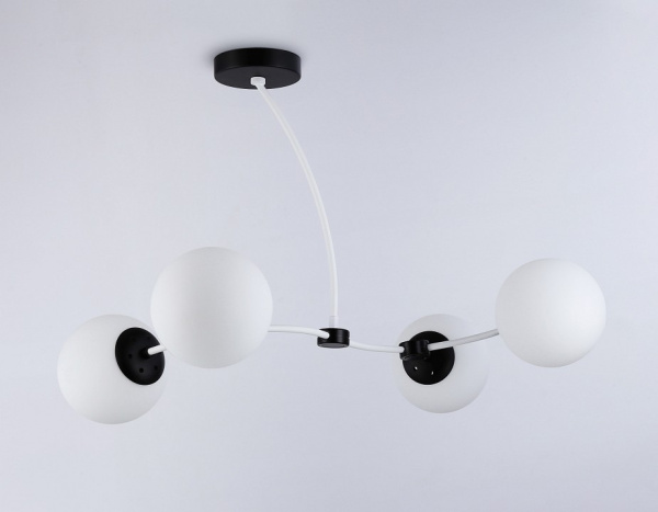 Фото Люстра на штанге Ambrella Light TR TR2542