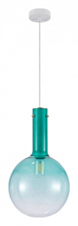 Фото Подвесной светильник Favourite Alba 4101-1P