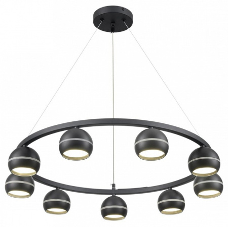 Фото Подвесная люстра Lumion Luazana 8242/9