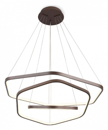 Открыть Подвесной светильник Ambrella Light FL FL366 Фото Подвесной светильник Ambrella Light FL FL366