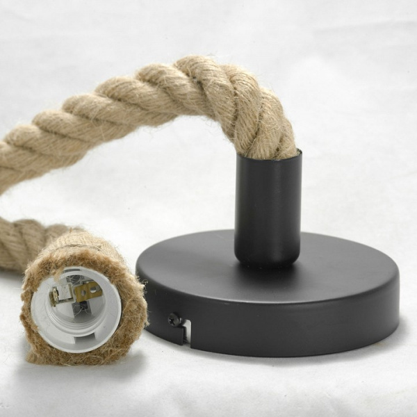 Фото Подвесной светильник Lussole Cornville LSP-8574