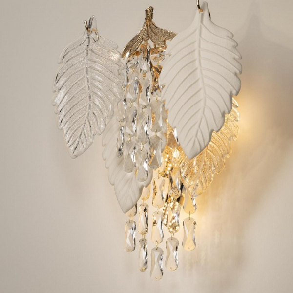 Фото Накладной светильник Citilux Darby CL309342