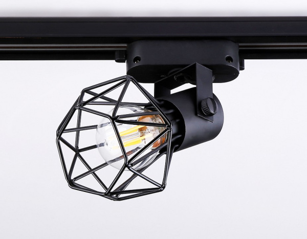 Открыть Светильник на штанге Ambrella Light GL GL5002 Фото Светильник на штанге Ambrella Light GL GL5002