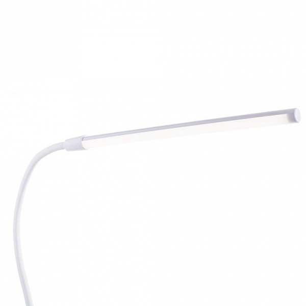 Фото Настольная лампа офисная Arte Lamp Conference A1106LT-1WH