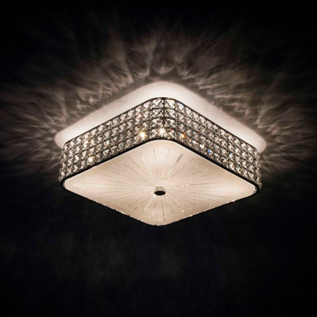 Фото Накладной светильник Citilux Портал CL324261