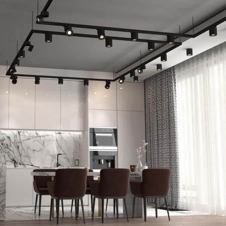 Фото Светильник на штанге Novotech Groda 358779