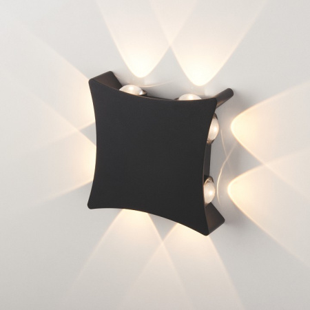 Фото Накладной светильник Elektrostandard Twinky 1631 TECHNO LED