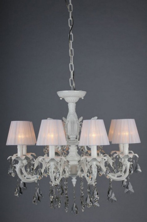 Фото Подвесная люстра Omnilux Catanzaro OML-30807-08