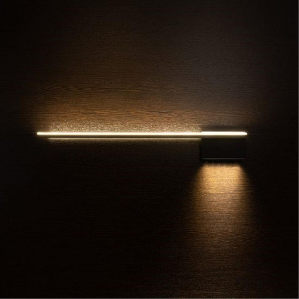 Фото Бра Arte Lamp Sargas A2026AP-1BK