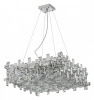 Фото Подвесная люстра Stilfort Tetrix 2171/09/10P