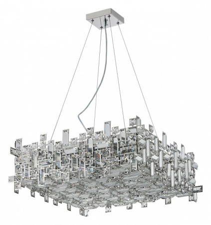 Фото Подвесная люстра Stilfort Tetrix 2171/09/10P