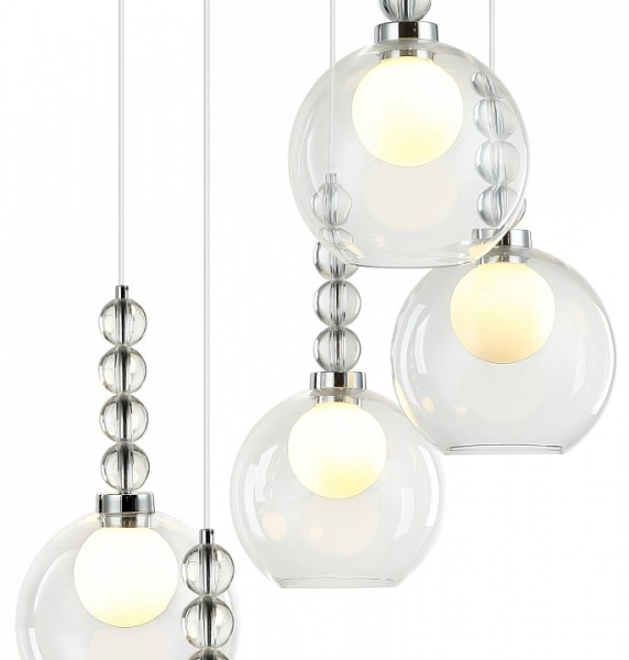 Фото Подвесной светильник Stilfort Designo 2166/09/05P