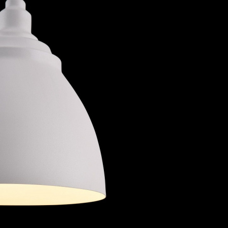 Фото Подвесной светильник Maytoni Bellevue P534PL-01W