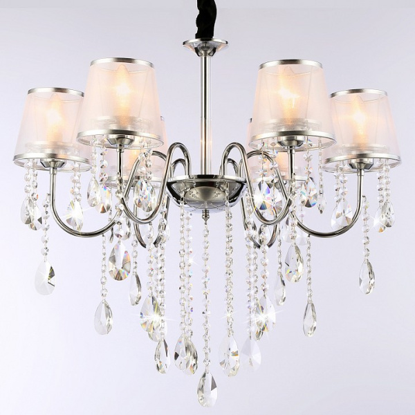 Фото Подвесная люстра Ambrella Light TR TR4588
