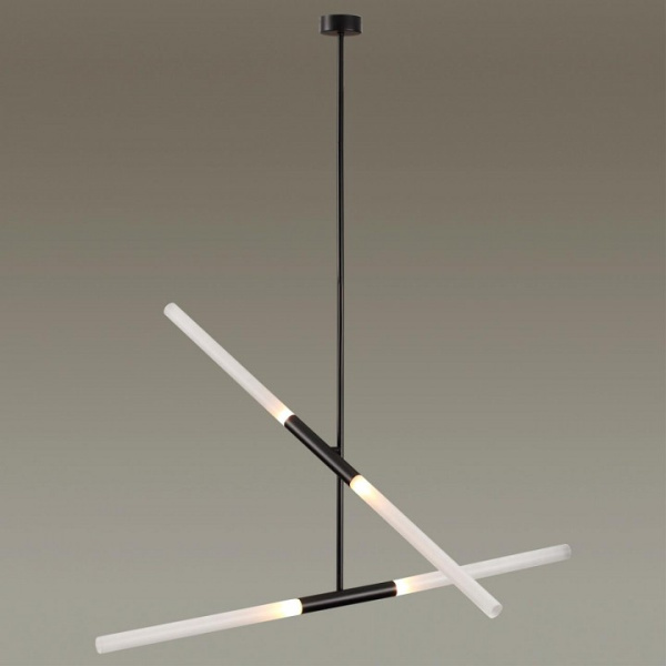 Фото Светильник на штанге Odeon Light Soho 4307/4