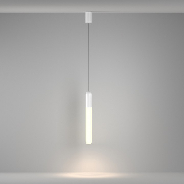 Фото Подвесной светильник Maytoni Mist P101PL-L500-12W3K-W