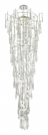 Фото Подвесная люстра ST-Luce Teardrops SL1660.103.25