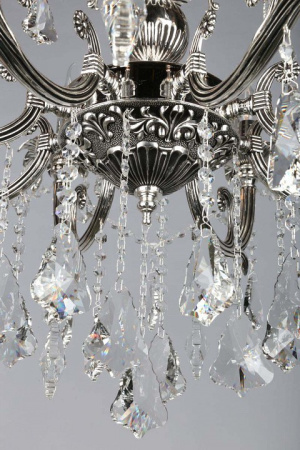 Фото Подвесная люстра Omnilux Grosseto OML-77713-08