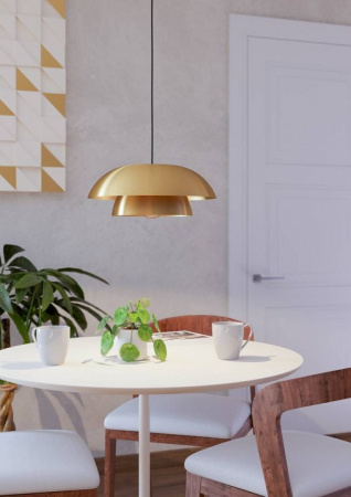 Фото Подвесной светильник Eglo Cenciara 900849