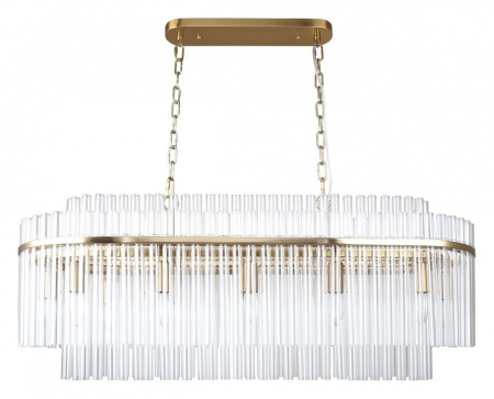 Фото Подвесная люстра Favourite Rubum 4203-12P