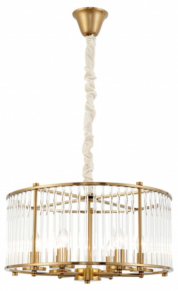 Фото Подвесной светильник Rivoli Erin Б0061972