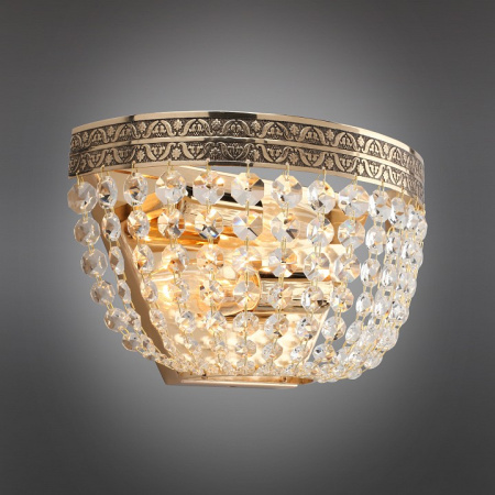 Фото Накладной светильник Aployt Helcia APL.756.01.02