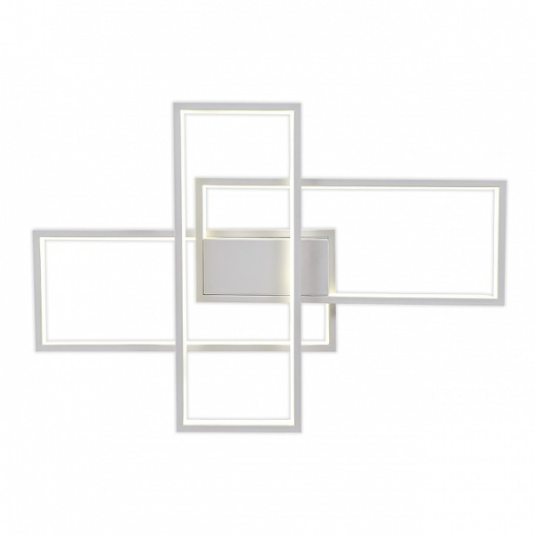 Фото Потолочная люстра Escada ARCADE 10254/3LED