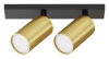 Спот Maytoni FOCUS S C051CL-U-02BMG Спот Maytoni FOCUS S C051CL-U-02BMG