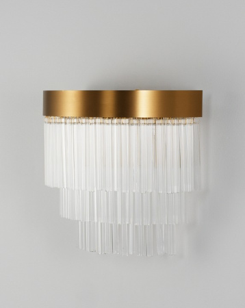 Фото Накладной светильник Moderli Briol V6081-WL